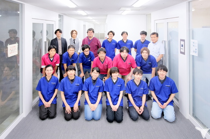 DSデンタルスタジオ株式会社