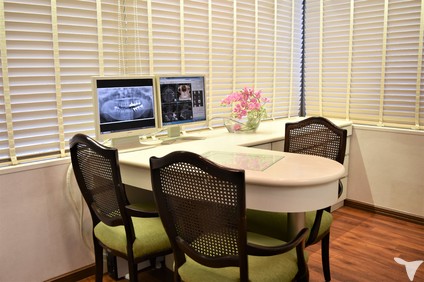 カウンセリングコーナー