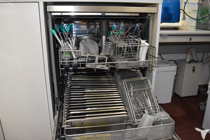 ミーレジェットウォッシー