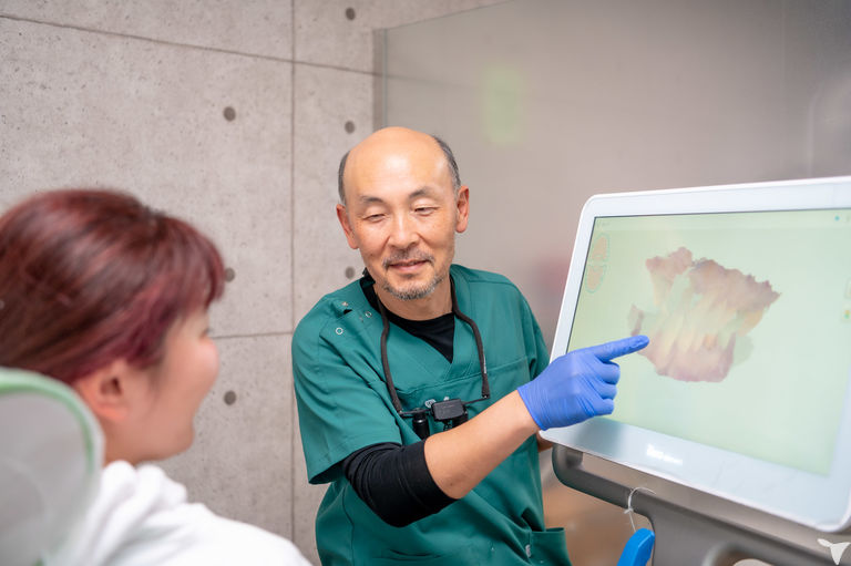 高度な専門治療