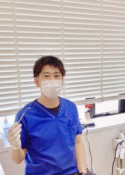 院長写真