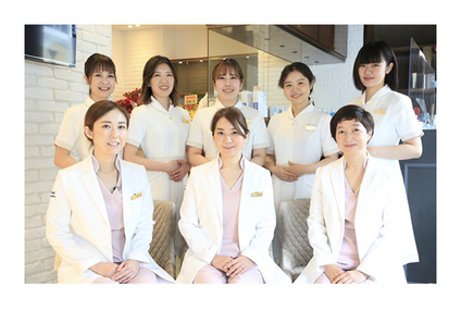 女性が輝ける職場です＊