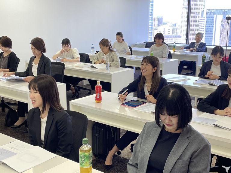 しっかりサポートを約束