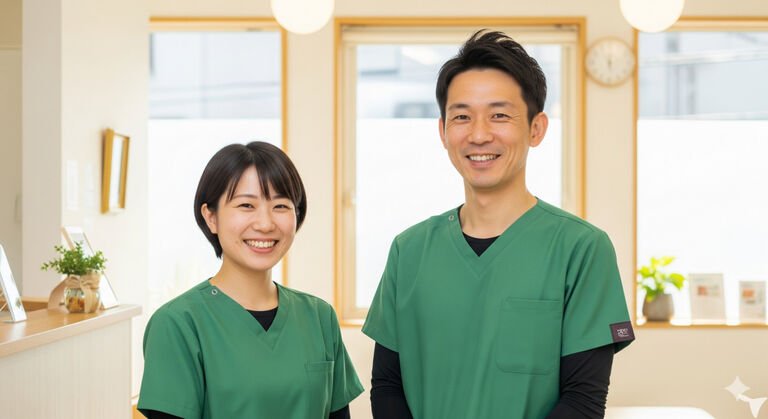あしすと訪問リハビリ鍼灸マッサージ院【葛西事業所】のマッサージ師求人の画像（2枚目）