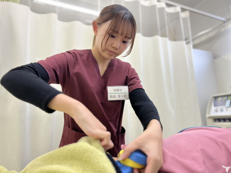 五ノ神接骨院の柔道整復師求人の画像（4枚目）