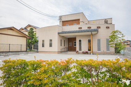 建物