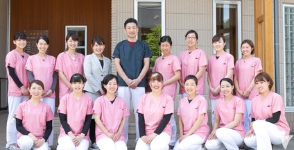 岐阜県の歯科衛生士求人 転職 募集 グッピー