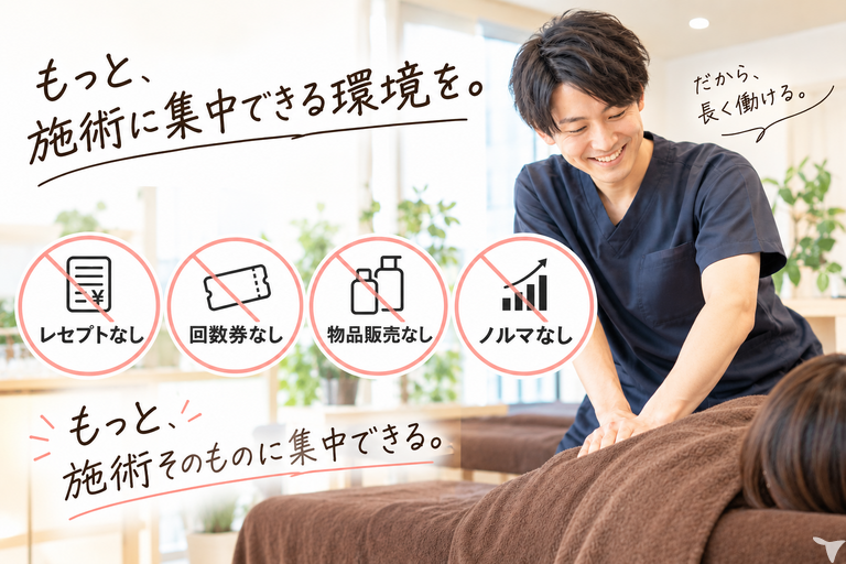 一歩堂はり灸整骨院の鍼灸師求人の画像（3枚目）
