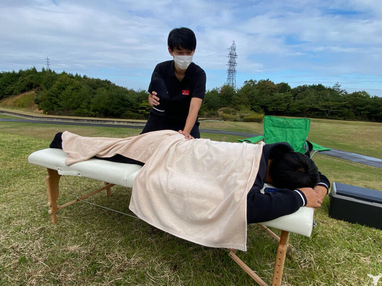 青葉台駅前整骨院 鍼灸マッサージ院のマッサージ師求人の画像（3枚目）