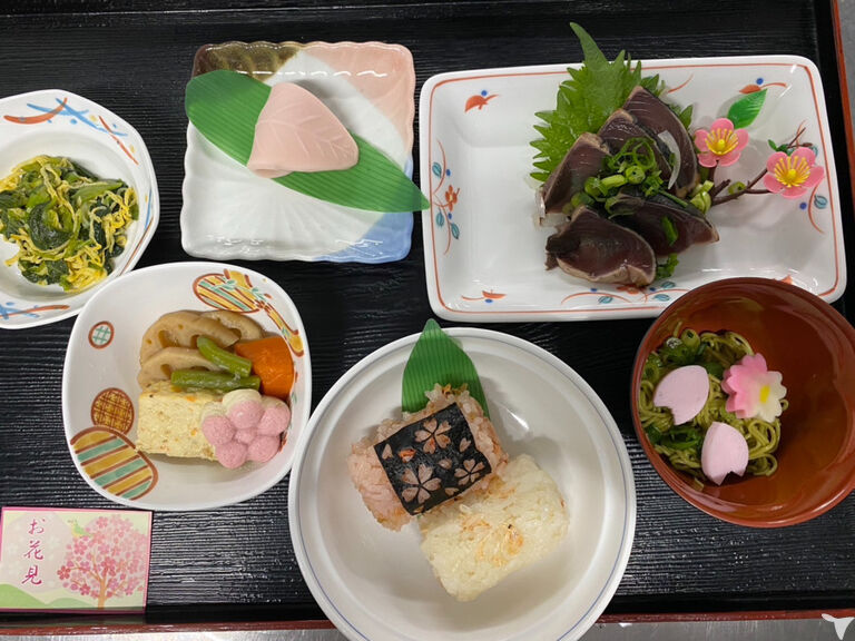 株式会社塩梅　西院デイサービスセンター内の厨房の調理師求人の画像（4枚目）