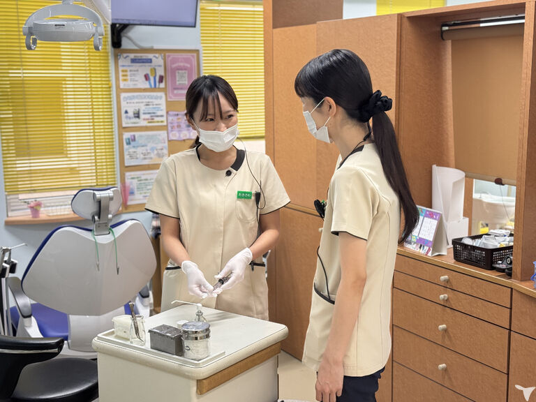 サポート体制も抜群