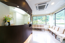 友野歯科クリニックの歯科衛生士求人の画像（2枚目）