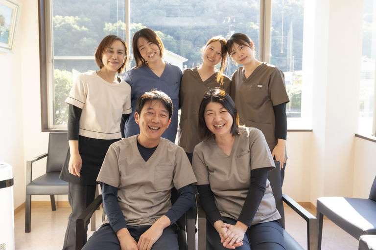 友野歯科クリニックの歯科衛生士求人の画像（5枚目）