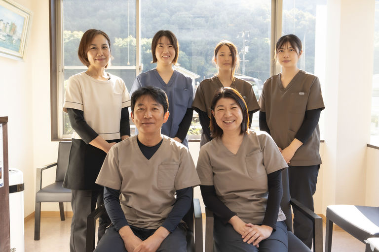 友野歯科クリニックの歯科衛生士求人の画像（3枚目）