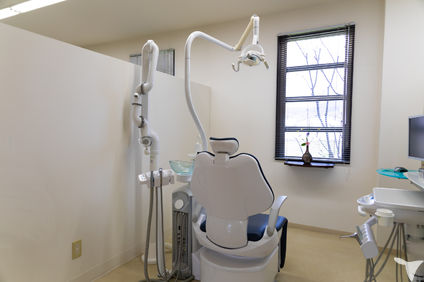 友野歯科クリニックの歯科衛生士求人の画像（4枚目）