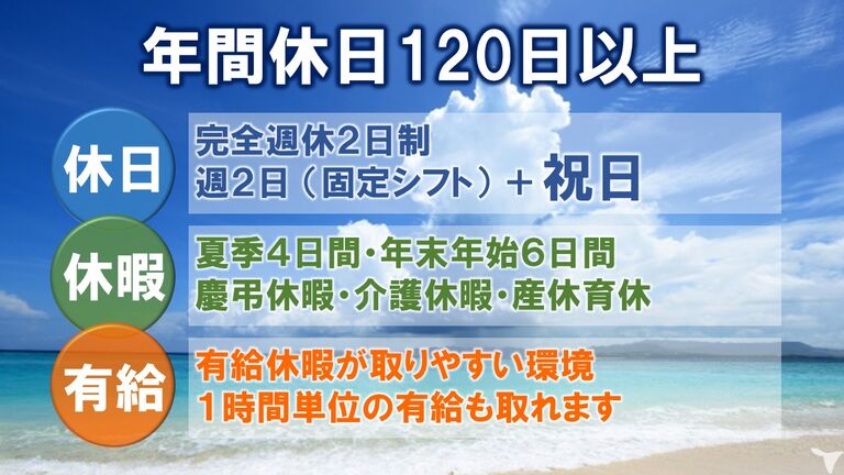 さくらリバース治療院 瑞穂の柔道整復師求人の画像（6枚目）