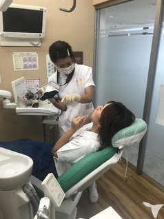 医療法人清健会　和泉中央ニコニコ歯科の歯科助手求人の画像（4枚目）