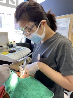 医療法人清健会　和泉中央ニコニコ歯科の歯科助手求人の画像（3枚目）