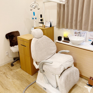 医療法人清健会　ニコニコ歯科なかもず駅前クリニックの歯科衛生士求人の画像（4枚目）