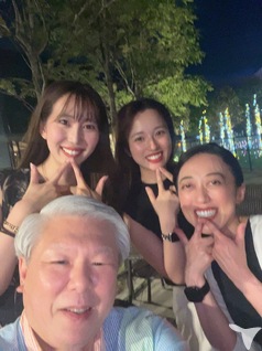 診療室