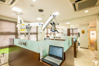 医療法人社団井殿歯科医院の歯科衛生士求人の画像（2枚目）