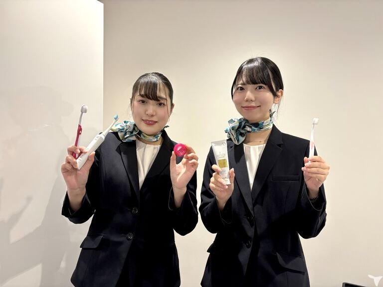 歯科業界経験を活かそう！