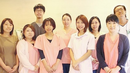 優歯科クリニックの歯科医師求人の画像（4枚目）