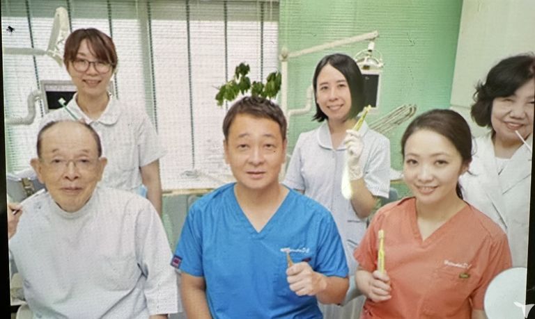 医療法人社団臨学会　初台歯科医院の歯科衛生士求人の画像（4枚目）