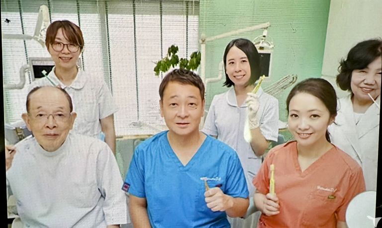 医療法人社団臨学会　初台歯科医院の歯科助手求人の画像（4枚目）