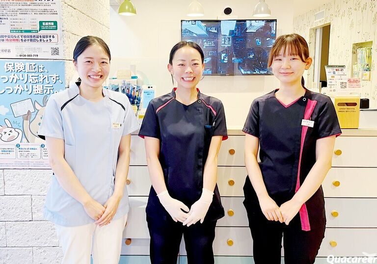 南森町たむら歯科