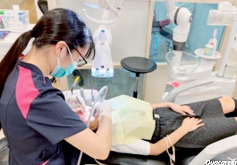 メンテナンスは４０分目安