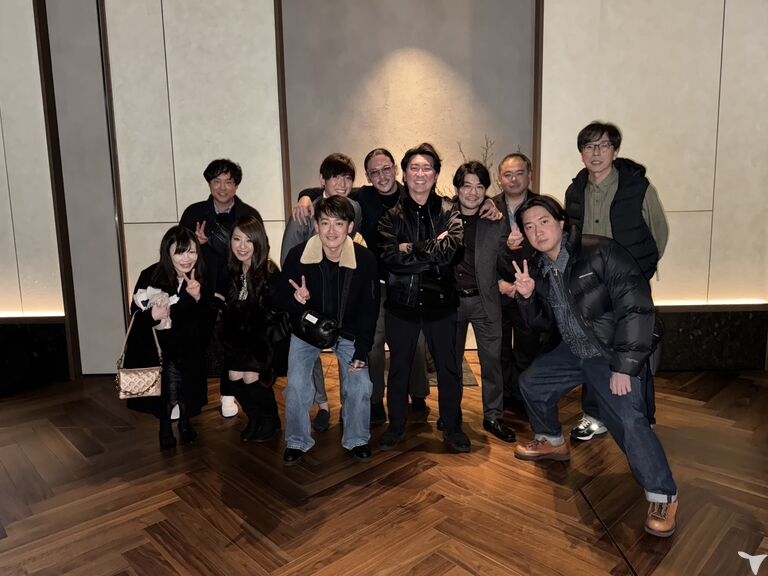 30〜60代まで在籍