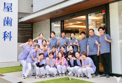 常勤社員50名以上