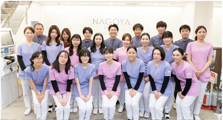 総スタッフ60名以上