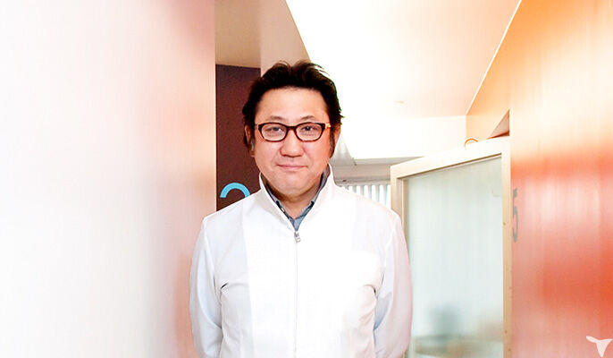 医療法人社団雄輝会どれみ歯科の歯科医師求人の画像（5枚目）