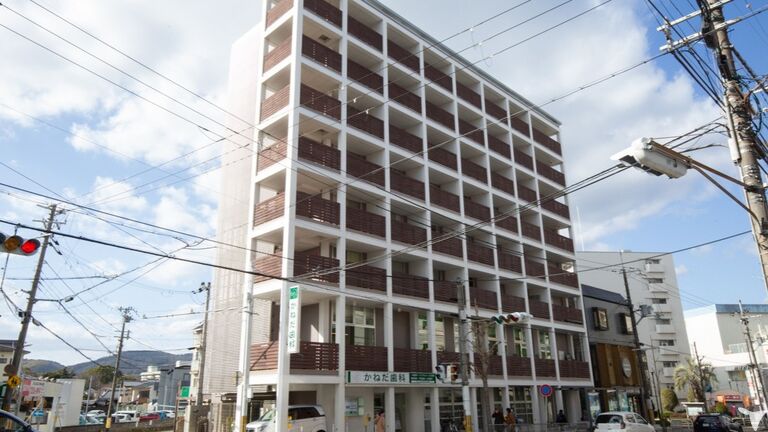 医療法人社団明水会　かねだ歯科医院の歯科医師求人の画像（6枚目）