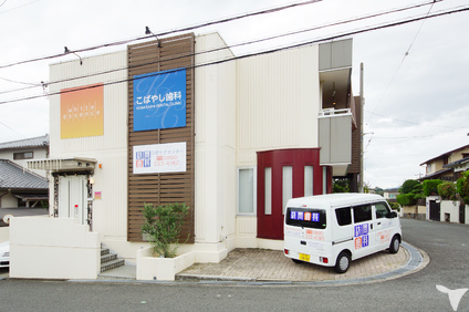 地方出身者多数在籍♪