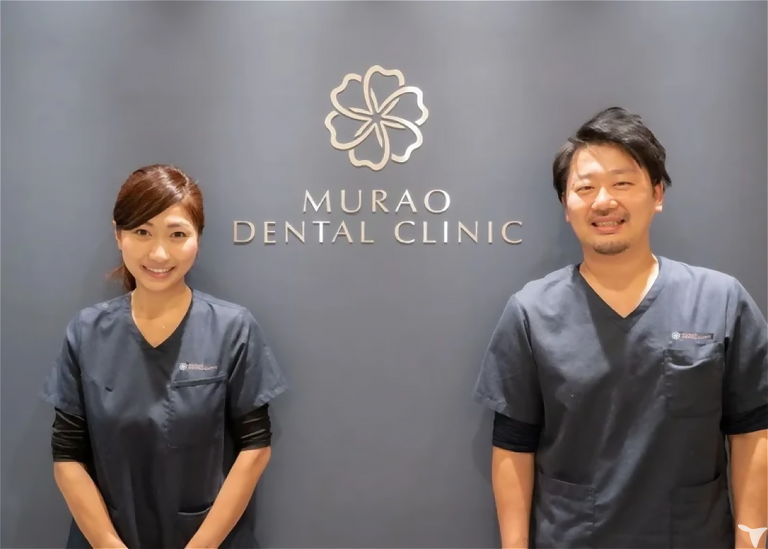 医療法人社団D-based　ムラオ歯科クリニックの歯科医師求人の画像（4枚目）