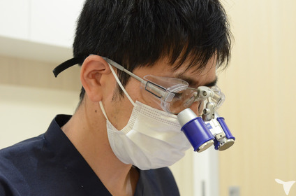 あざみ野フォレスト歯科の歯科医師求人の画像（6枚目）