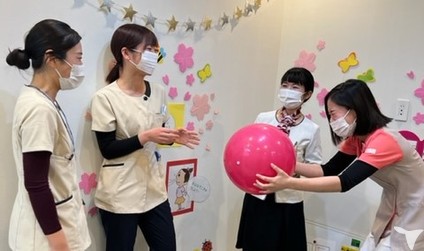 六町さくら歯科の歯科衛生士求人の画像（2枚目）