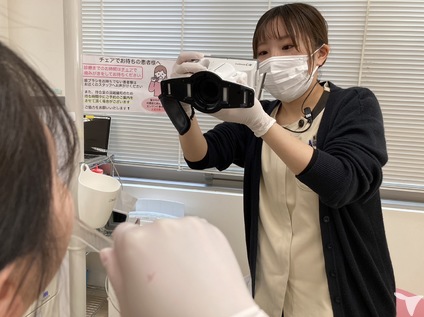 当院の理念