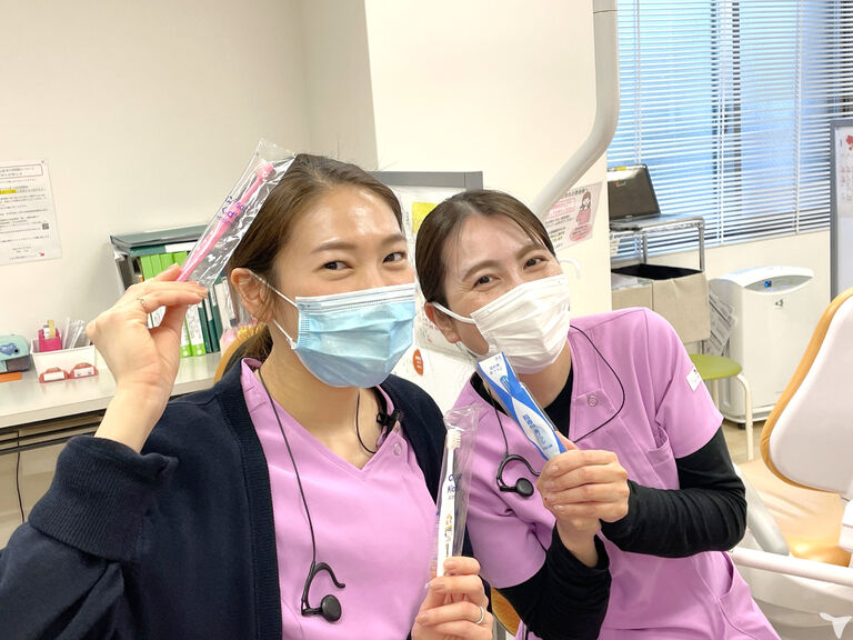 充実の福利厚生！