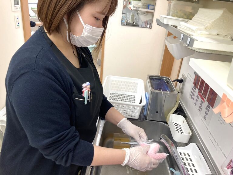 充実の福利厚生！