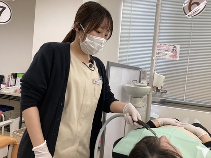 働き方改革実施中！
