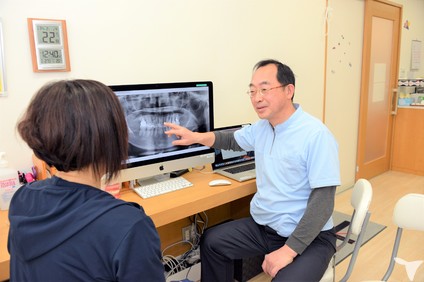 理事長　澤田大介