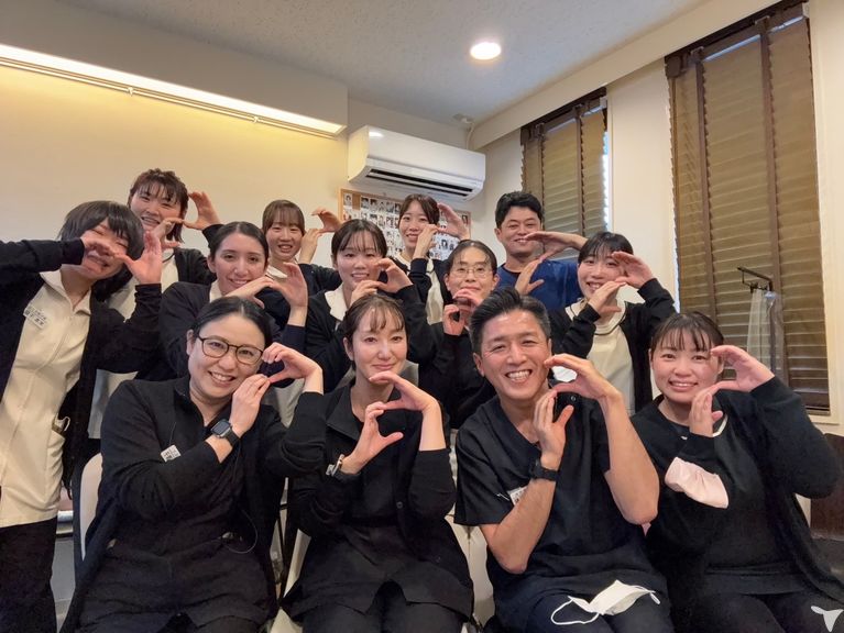 【呉市】ふかみスマイル歯科の歯科医師求人の画像（3枚目）