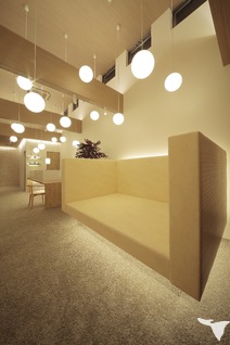 ファミリーチェアー