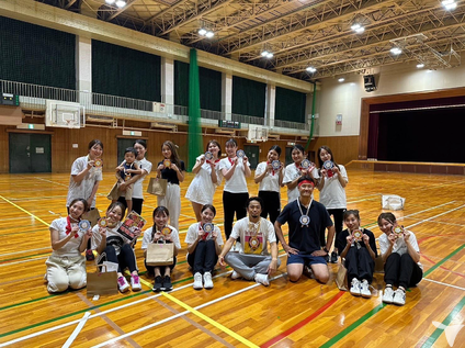 当院のスタッフ