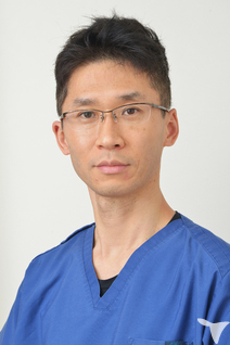 院長 廣原善政 53歳 