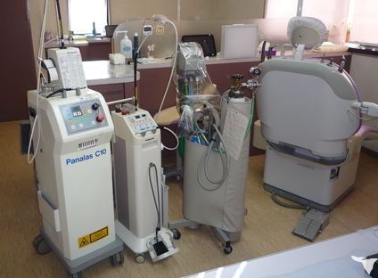 医療法人　おおつぼ歯科クリニックの歯科医師求人の画像（3枚目）